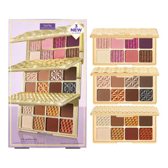 Tarte The Golden Era Amazonian Clay Collector’s Set (Holiday Limited Edition)