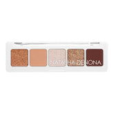 Natasha Denona Mini Nude Eyeshadow Palette