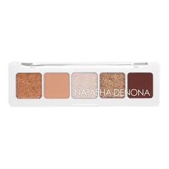 Natasha Denona Mini Nude Eyeshadow Palette