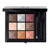 GIVENCHY Le 9 De Givenchy Multi-finish Eyeshadow Palette • 8g