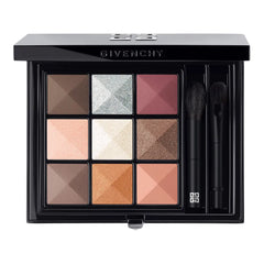 GIVENCHY Le 9 De Givenchy Multi-finish Eyeshadow Palette • 8g
