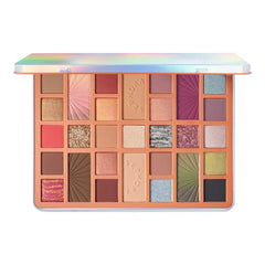 The Future Is Yours Gradient Colors Palette (Holiday Limited Edition)