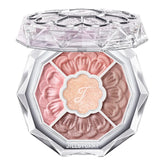 Jill Stuart Bloom Couture Eyeshadow Palette • 6g