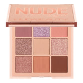 Huda Beauty Nude Obsessions Eyeshadow Palette Mini • 10g