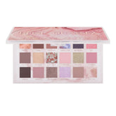 Huda Beauty Rose Quartz Eyeshadow Palette • 17.35g