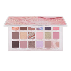 Huda Beauty Rose Quartz Eyeshadow Palette • 17.35g