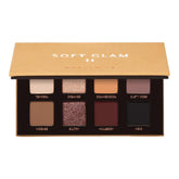 Anastasia Beverly Hills Mini Soft Glam Eye Shadow Palette