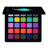 Anastasia Beverly Hills Norvina Pro Pigment Palette Vol. 6 for Face and Body