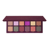 Anastasia Beverly Hills Fall Romance Eyeshadow Palette • 1.11g