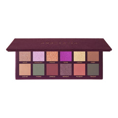 Anastasia Beverly Hills Fall Romance Eyeshadow Palette • 1.11g