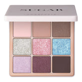 Anastasia Beverly Hills Sugar Eyeshadow Palette Mini • 7.56g