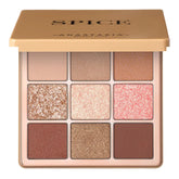 Anastasia Beverly Hills Spice Eyeshadow Palette Mini • 7.56g