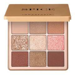Anastasia Beverly Hills Spice Eyeshadow Palette Mini • 7.56g