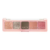 Natasha Denona Mini Retro Eyeshadow Palette