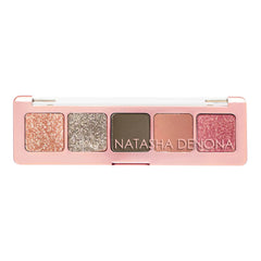 Natasha Denona Mini Retro Eyeshadow Palette