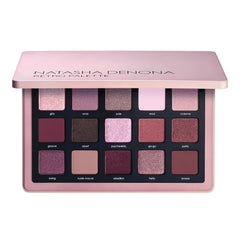 Natasha Denona Retro Eyeshadow Palette • 19g