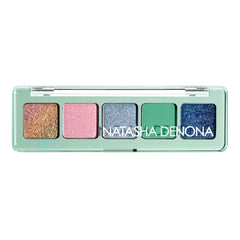 Natasha Denona Mini Pastel Eyeshadow Palette