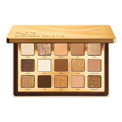 Natasha Denona Golden Palette • 18.9g