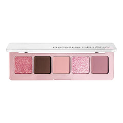 Natasha Denona Rose Eyeshadow Palette Mini