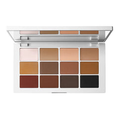 Makeup By Mario Master Mattes™ Eyeshadow Palette • 15.60g