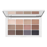Makeup By Mario Master Mattes® Neutral Eyeshadow Palette • 15.6g