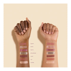 Rare Beauty Discovery Eyeshadow Palette - Give Yourself Grace • 6.26g