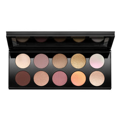 Mothership VII Eyeshadow Palette - Divine Rose