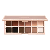 Patrick Ta Major Dimension III Matte Eyeshadow Palette