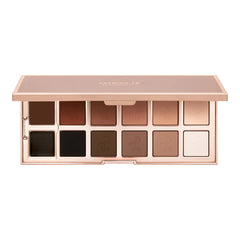Patrick Ta Major Dimension III Matte Eyeshadow Palette