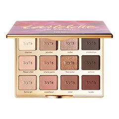 Tarte Tartelette In Bloom Clay Palette