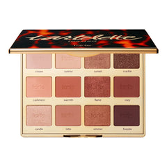 Tarte Toasted Eyeshadow Palette