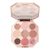 Dear Dahlia Secret Garden Palette Tea Party • 9.70g