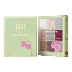 Pixi + Hello Kitty Eye Effects Eyeshadow Palette (Limited Edition) • 16.8 g