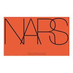 NARS Laguna Ultimate Face Palette (Limited Edition) • 3g