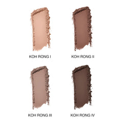 NARS Quad Eyeshadow Palette • 4.4g