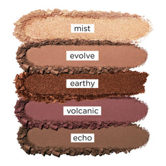 Tarte Glamazon™ To Go Eyeshadow Palette