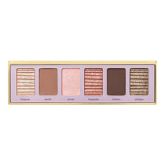 Tarte Tartelette™ To Go Amazonian Clay Palette