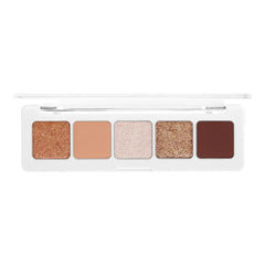 Natasha Denona Mini Nude Eyeshadow Palette