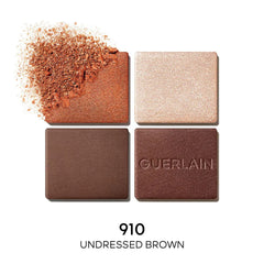 GUERLAIN Ombres G Eyeshadow Palettes • 94g
