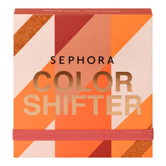 Sephora Collection Color Shifter Eye Palette • 7.2g
