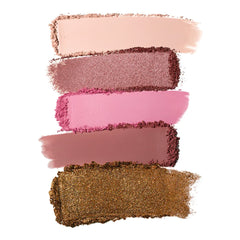 Sephora Collection Color Shifter Strange Botanicals Eyeshadow Palette Mini