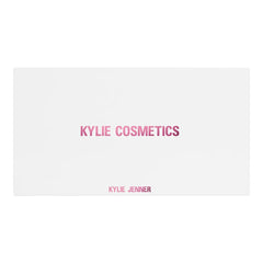 Kylie Cosmetics Pressed Powder Palette • 9g