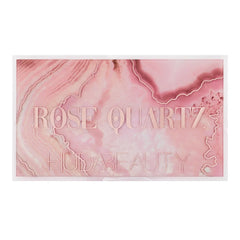 Huda Beauty Rose Quartz Eyeshadow Palette • 17.35g