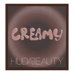Huda Beauty Creamy Obsessions Eyeshadow Palette • 85g