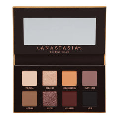 Anastasia Beverly Hills Mini Soft Glam Eye Shadow Palette