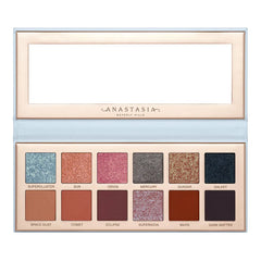 Anastasia Beverly Hills Cosmos Eye Shadow Palette