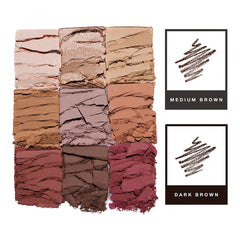 Anastasia Beverly Hills Mini Modern Renaissance Kit