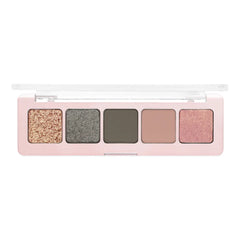Natasha Denona Mini Retro Eyeshadow Palette