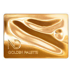 Natasha Denona Golden Palette • 18.9g
