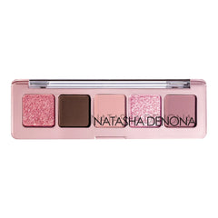 Natasha Denona Rose Eyeshadow Palette Mini